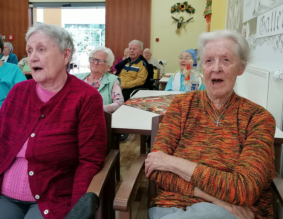 Musik am Nachmittag