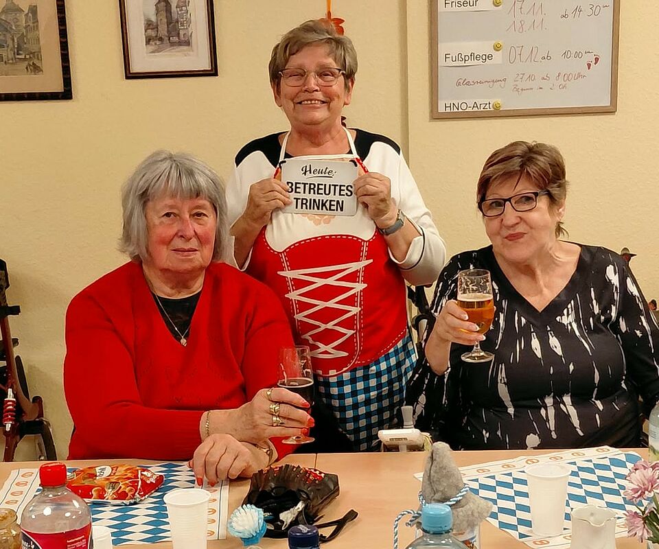 Oktoberfest
