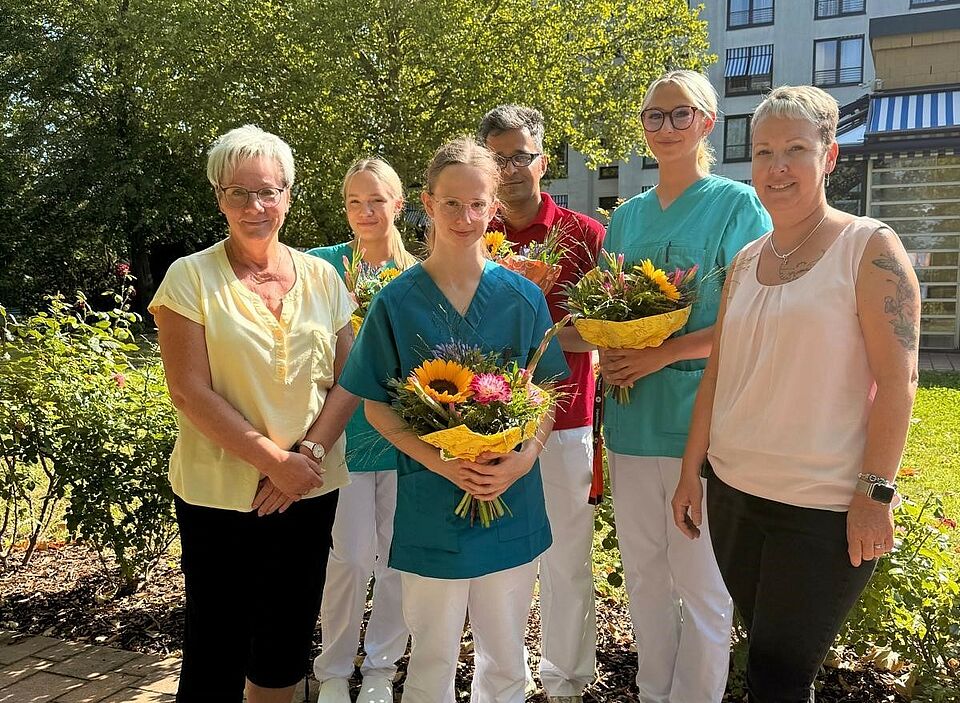 Gruppenbild