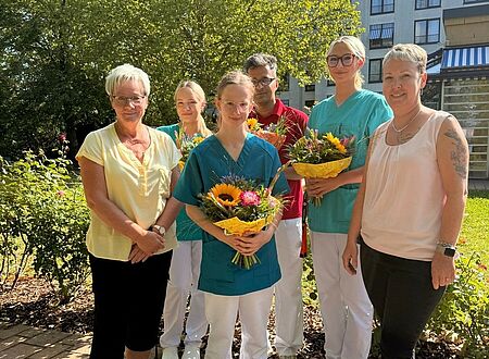 Gruppenbild